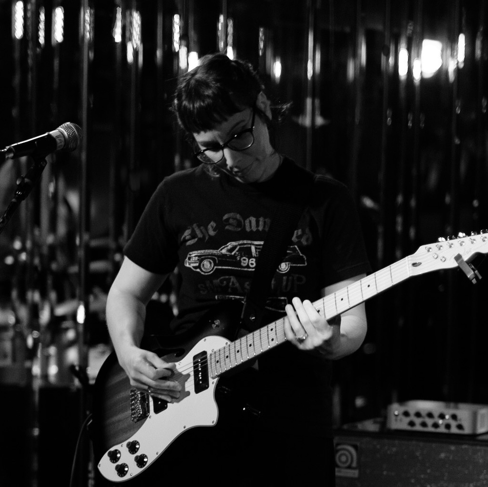 Meet your Posher, Madeleine